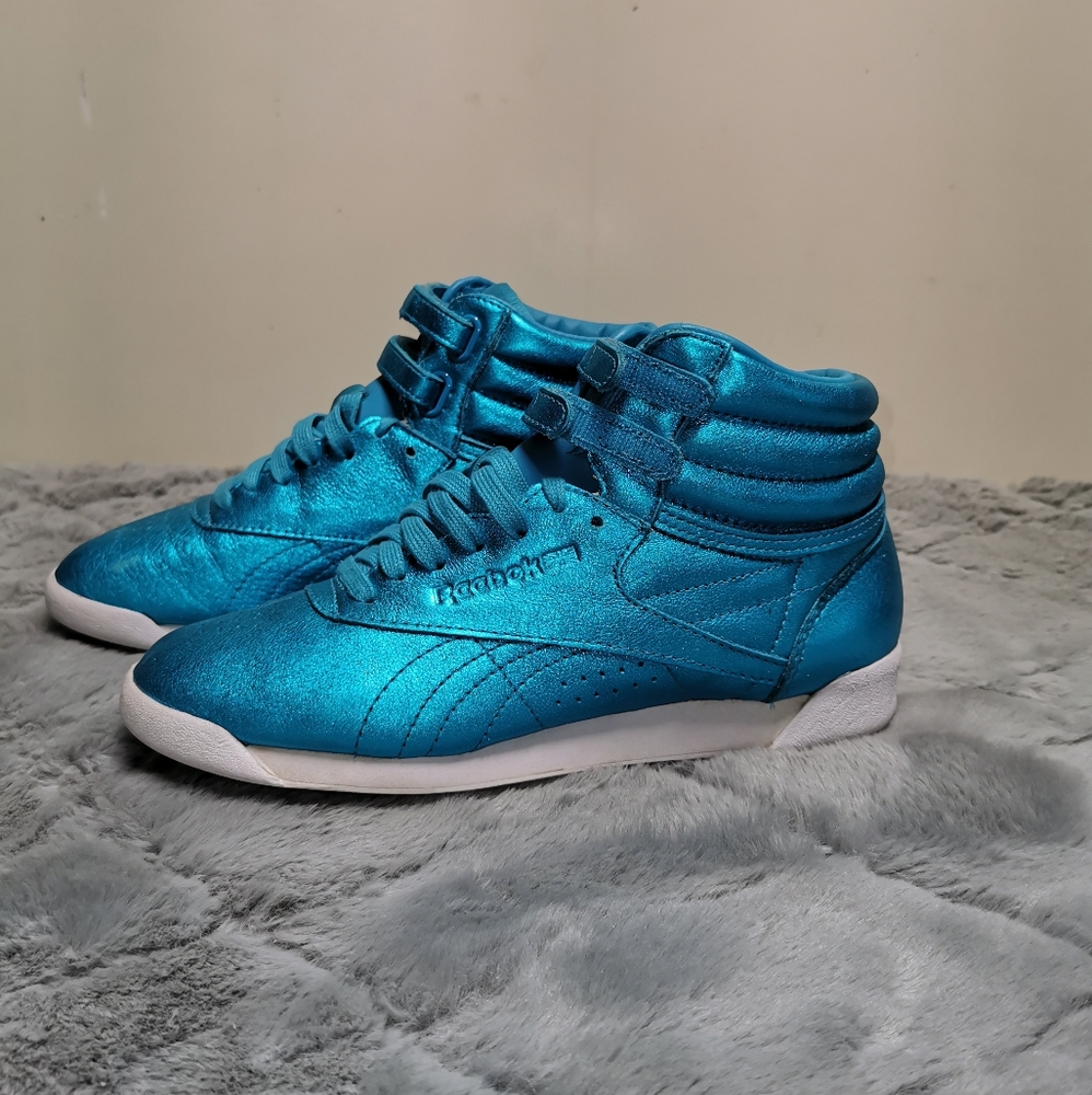 Reebok Freestyle
